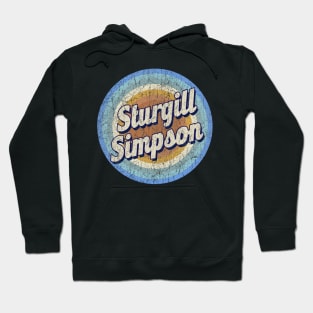 Vintage - Sturgill Simpson Hoodie